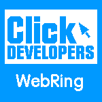 Click Developers Webring