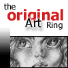 the original Art Ring
